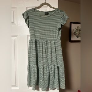 Olivia Rae Sun Dress
